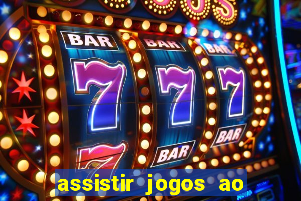 assistir jogos ao vivo rmc